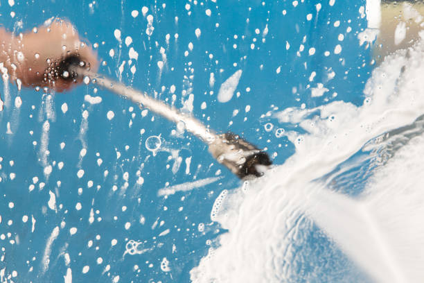 Reliable Crown Heights, NY Pressure Washing Services Solutions